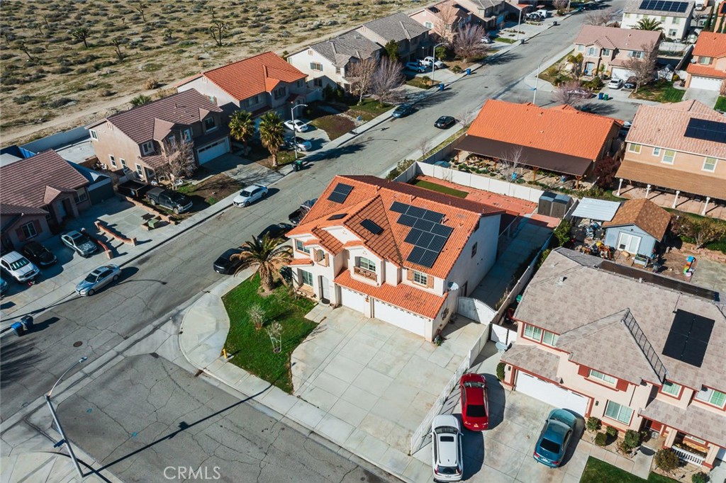 6323 Scalea Court Palmdale, CA 93552 - Photo 50 of 58