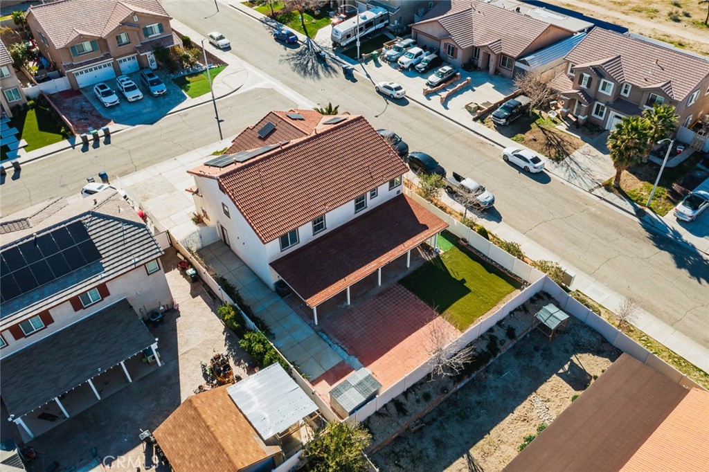 6323 Scalea Court Palmdale, CA 93552 - Photo 52 of 58