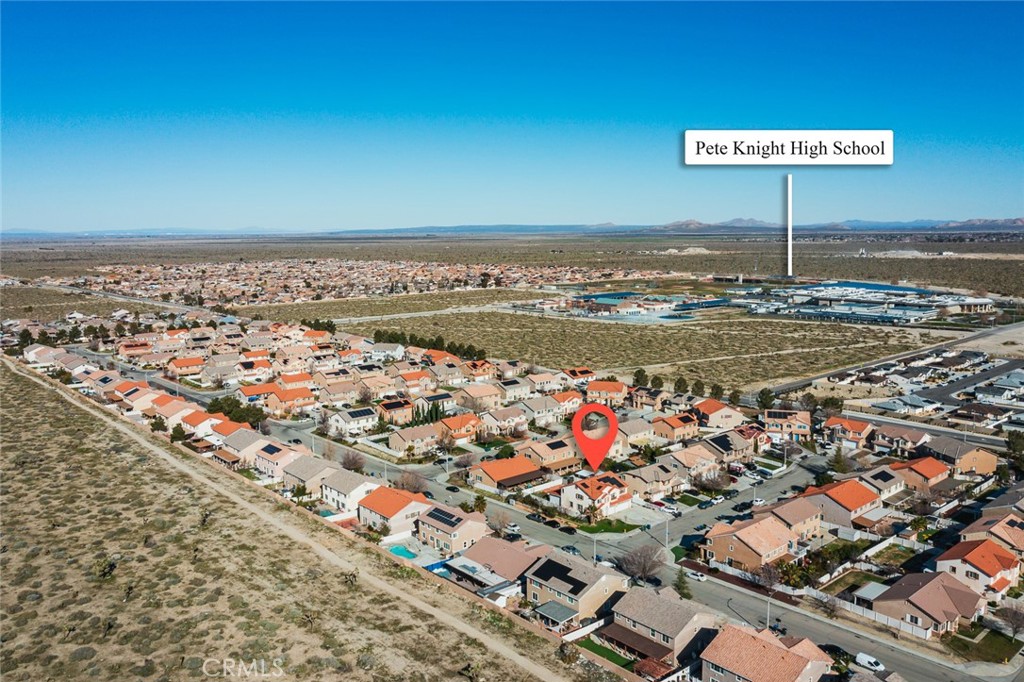 6323 Scalea Court Palmdale, CA 93552 - Photo 56 of 58