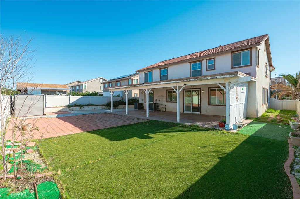 6323 Scalea Court Palmdale, CA 93552 - Photo 7 of 58