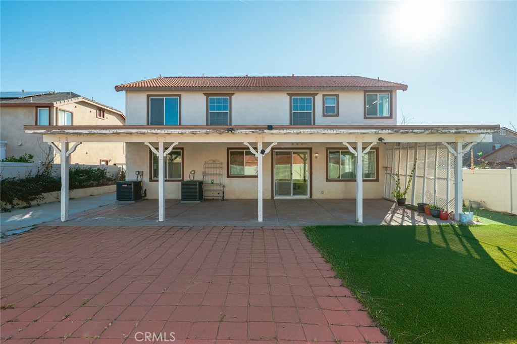 6323 Scalea Court Palmdale, CA 93552 - Photo 8 of 58