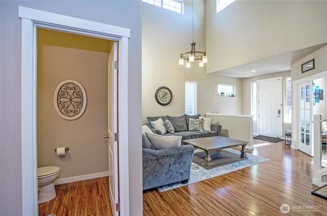 $599,000 | 8129 152nd St Court East, Puyallup, WA 98375