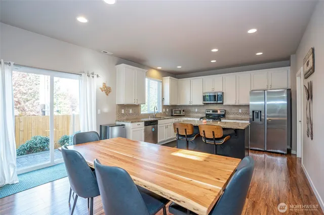 $599,000 | 8129 152nd St Court East, Puyallup, WA 98375