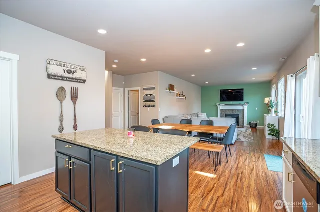 $599,000 | 8129 152nd St Court East, Puyallup, WA 98375