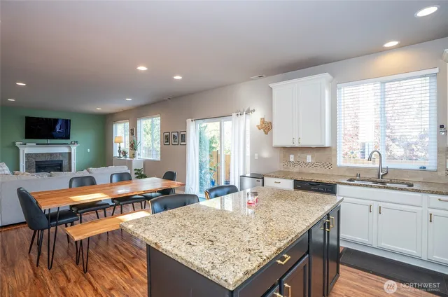 $599,000 | 8129 152nd St Court East, Puyallup, WA 98375