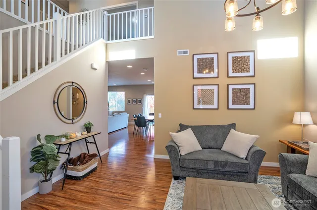 $599,000 | 8129 152nd St Court East, Puyallup, WA 98375