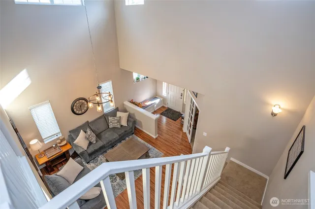 $599,000 | 8129 152nd St Court East, Puyallup, WA 98375