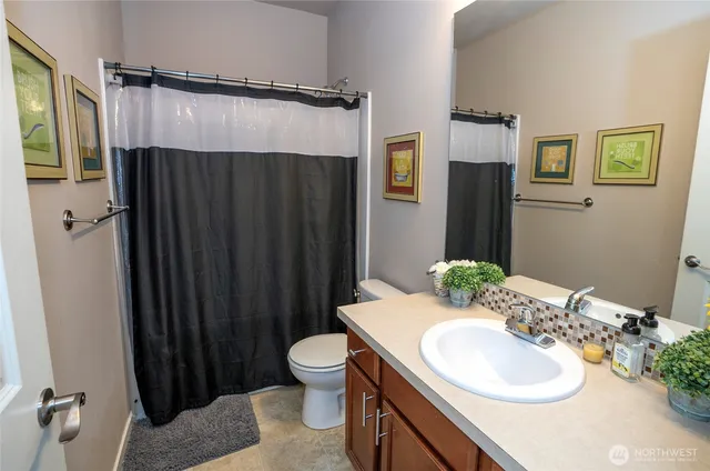 $599,000 | 8129 152nd St Court East, Puyallup, WA 98375