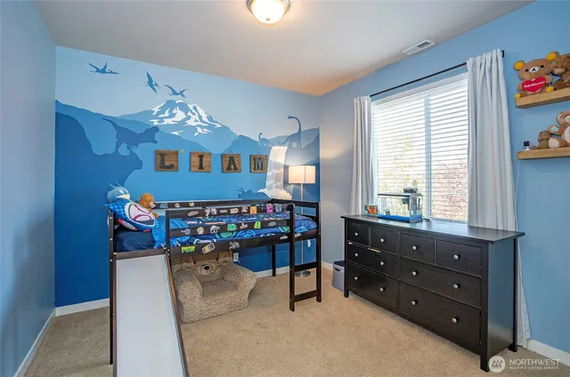 $599,000 | 8129 152nd St Court East, Puyallup, WA 98375