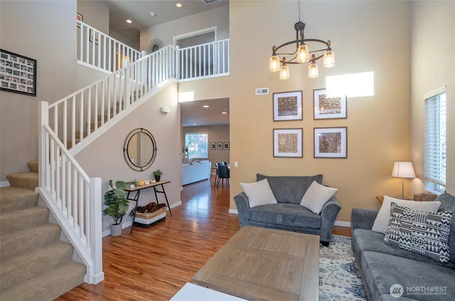 $599,000 | 8129 152nd St Court East, Puyallup, WA 98375