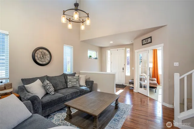 $599,000 | 8129 152nd St Court East, Puyallup, WA 98375