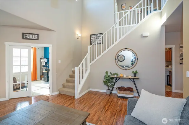 $599,000 | 8129 152nd St Court East, Puyallup, WA 98375