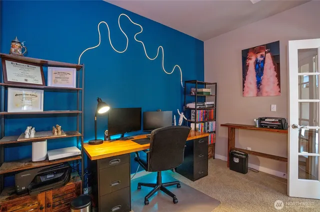 $599,000 | 8129 152nd St Court East, Puyallup, WA 98375