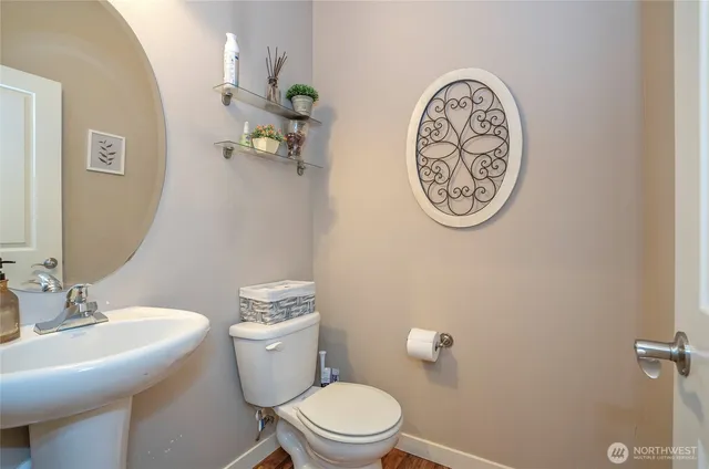 $599,000 | 8129 152nd St Court East, Puyallup, WA 98375