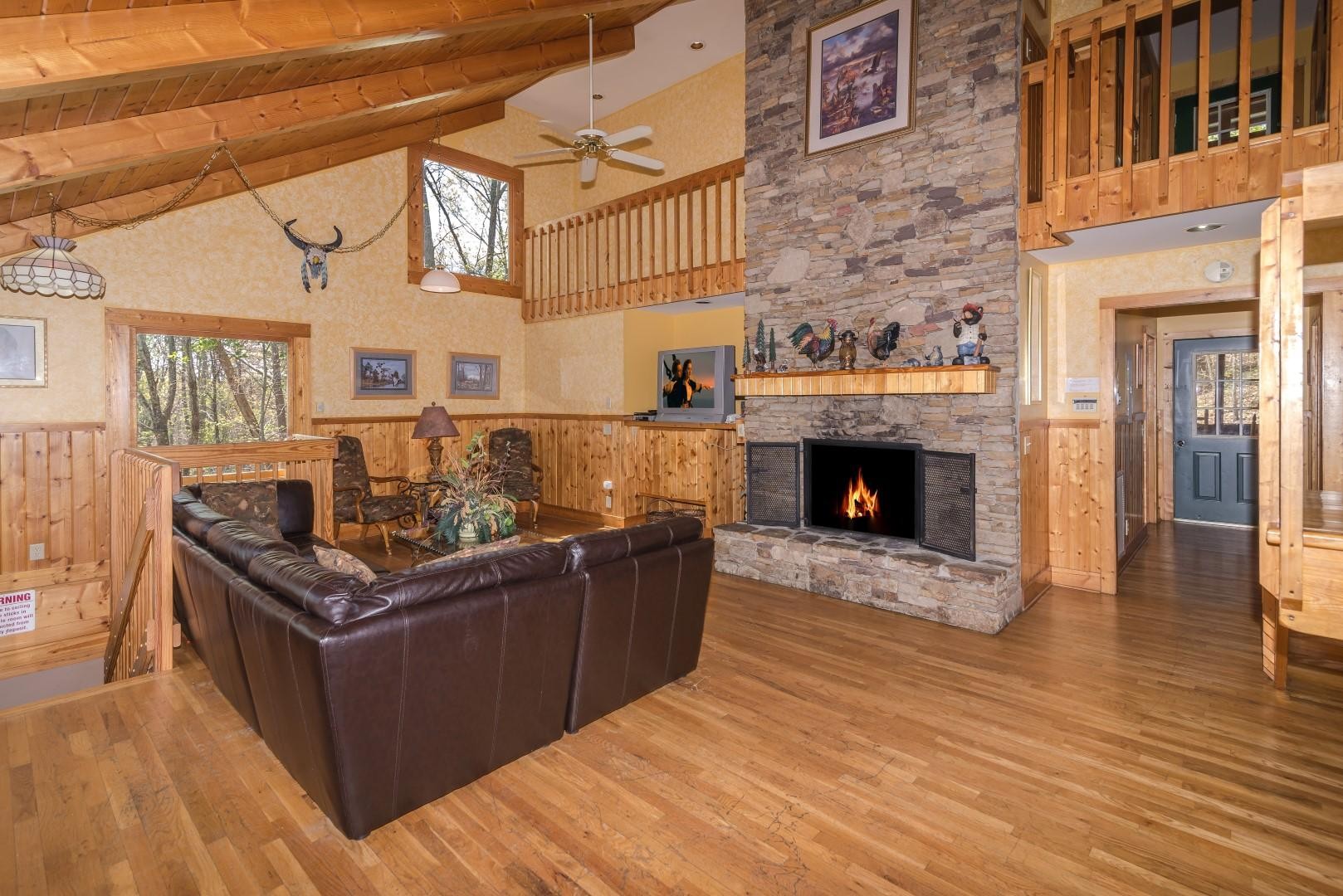 1620 South Mountain View Road Sevierville, TN 37876 - Photo 3 of 40 Gallery Image 3