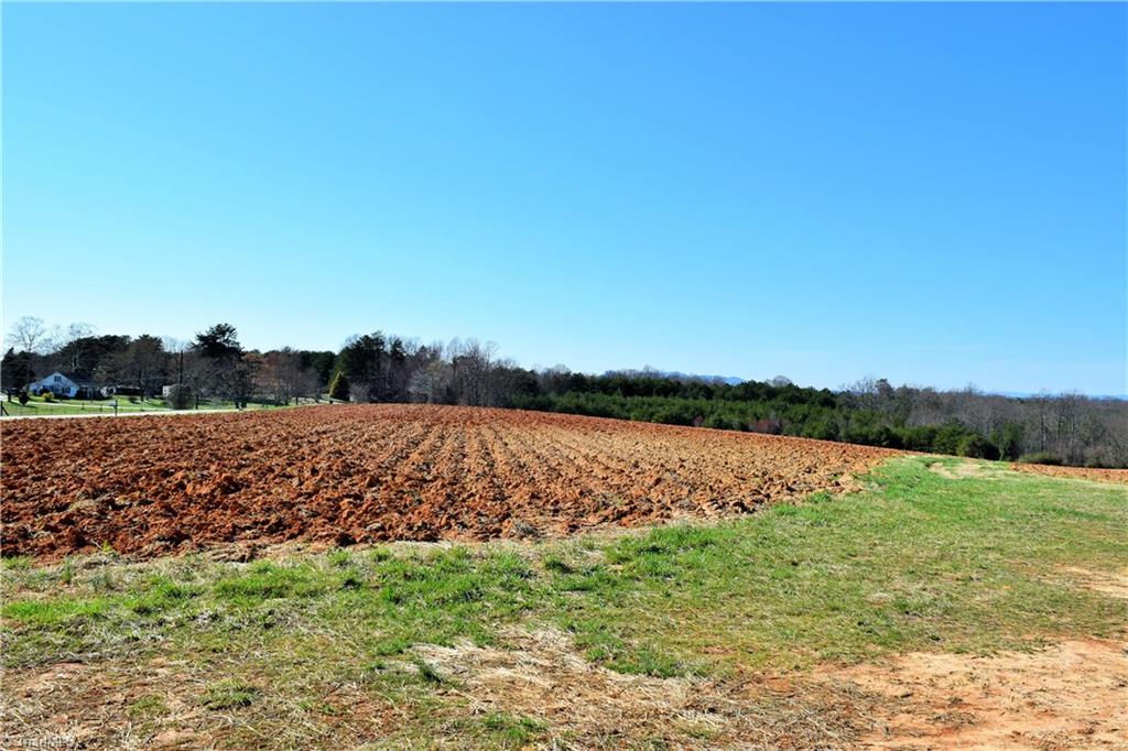 40-ac Eden Church Road Madison, NC 27025 - Photo 3 of 25 Some land currently being farmed