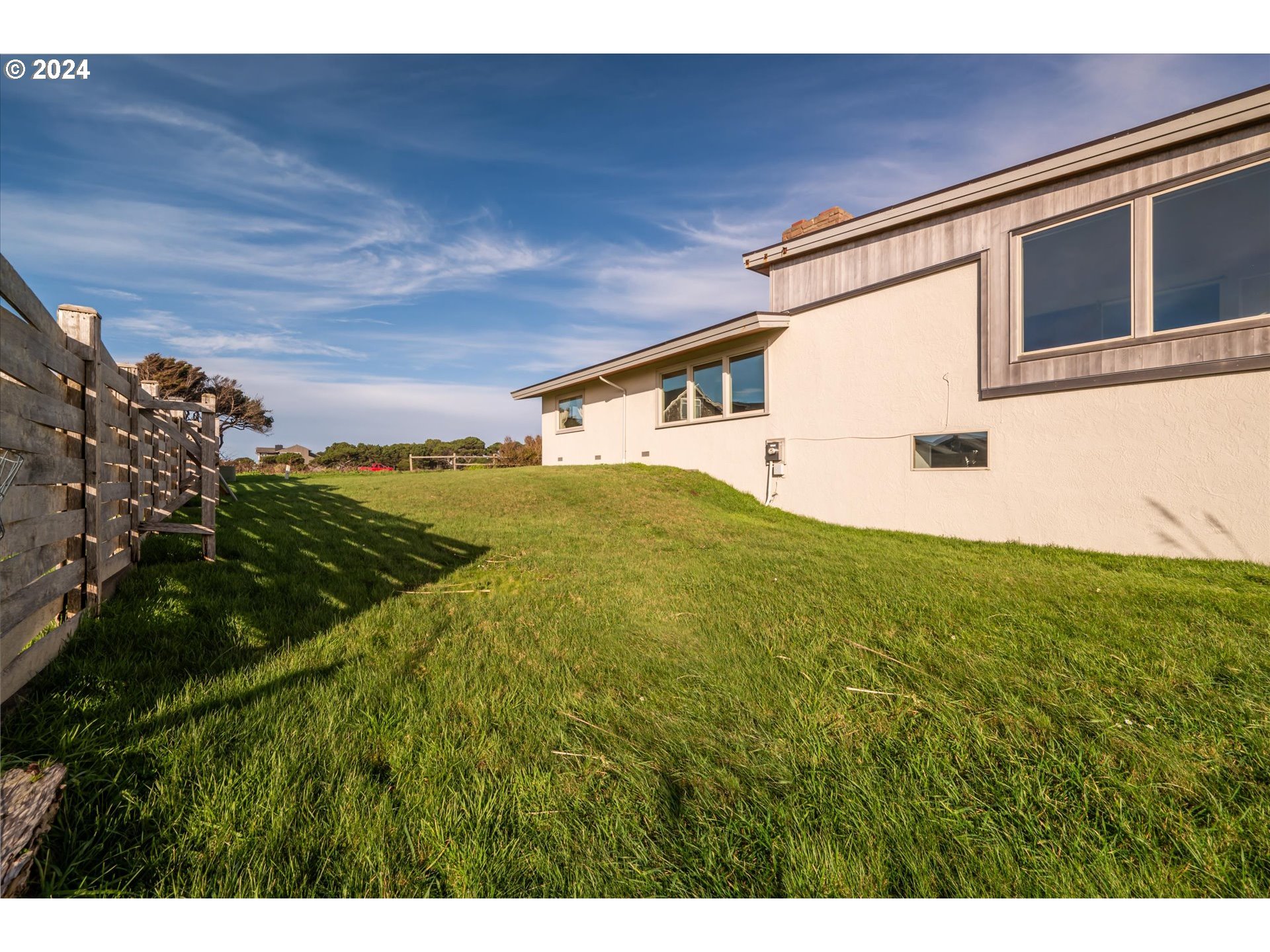 1190 Beach Loop Road Bandon, OR 97411 - Photo 34 of 39 a view of an outdoor space