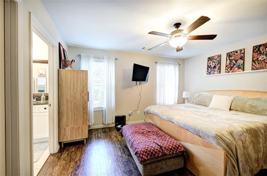 149 Dabbs Bridge Road Dallas, GA 30132 - Photo 17 of 52 Gallery Image 17