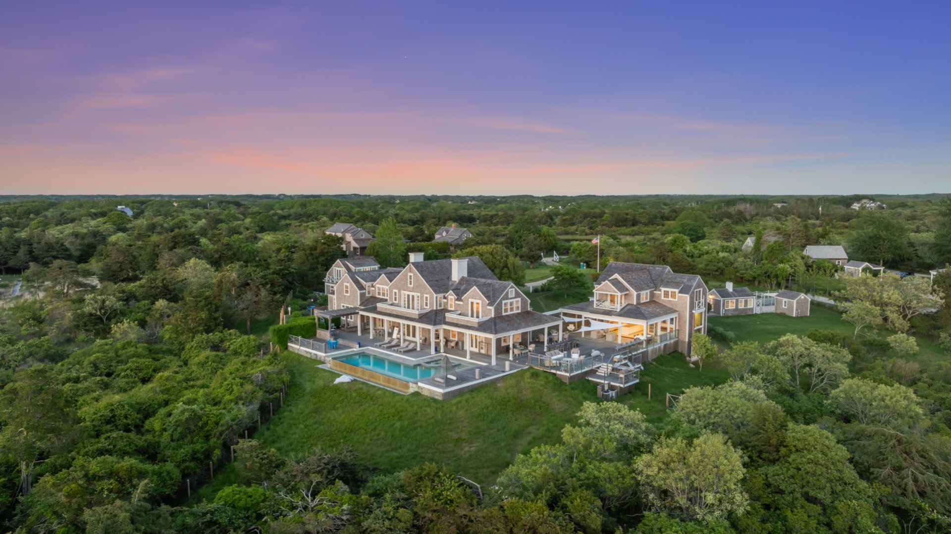 14 Bassett Road Nantucket, MA 02554 - Photo 110 of 128 Gallery Image 110