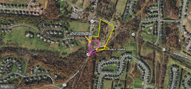 a view of a city from a terrace