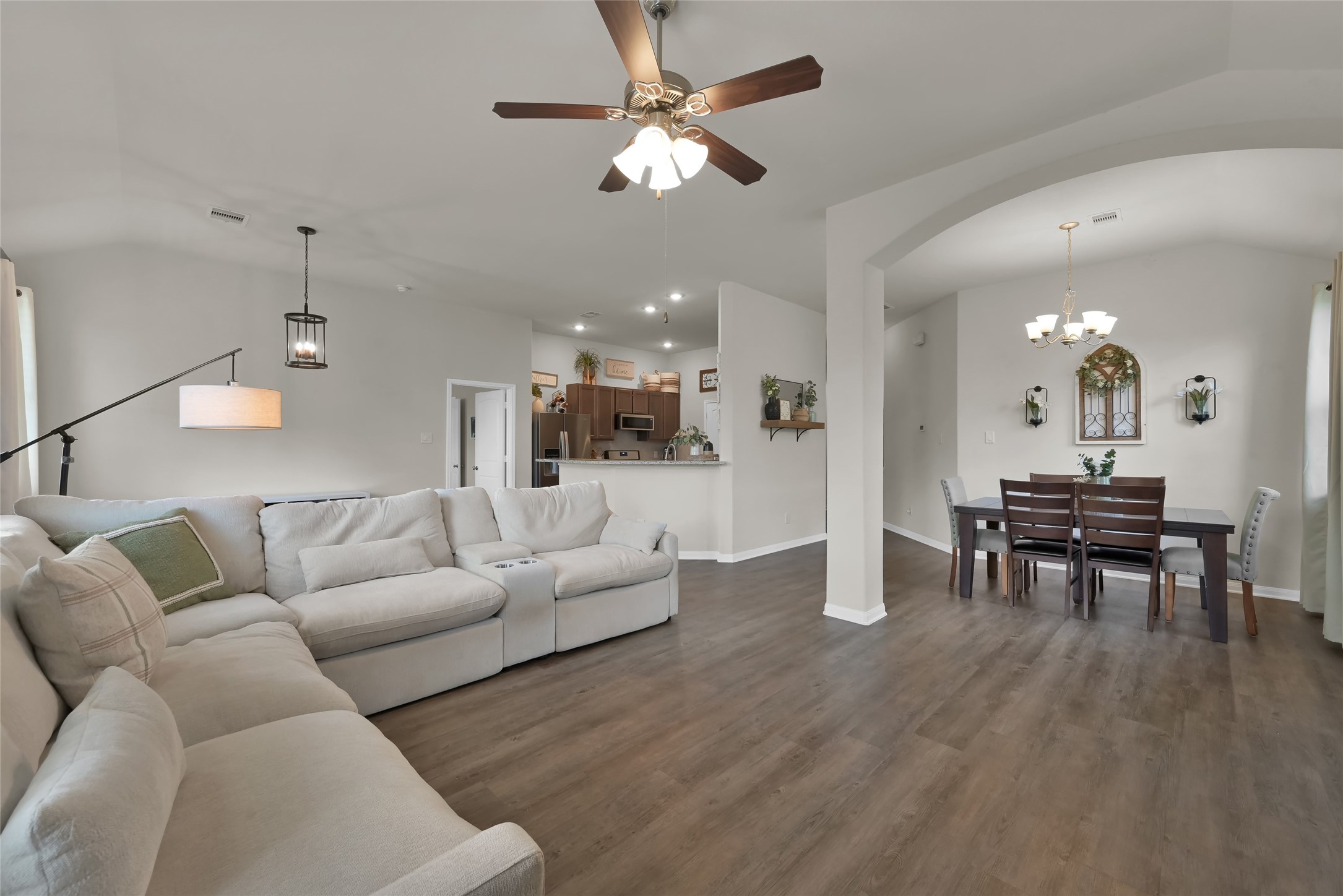 3630 Karissa Road Conroe, TX 77306 - Photo 11 of 41