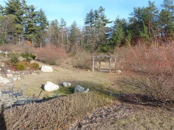 226 Bumstead Road Monson, MA 01057 - Photo 14 of 15