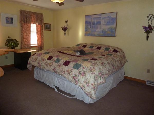 226 Bumstead Road Monson, MA 01057 - Photo 6 of 15