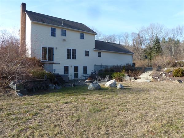 226 Bumstead Road Monson, MA 01057 - Photo 8 of 15