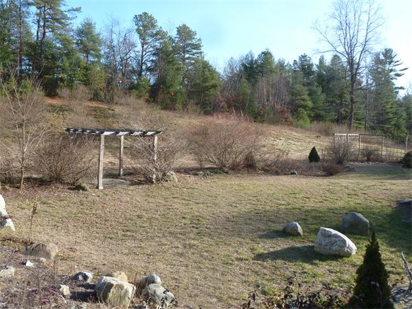 226 Bumstead Road Monson, MA 01057 - Photo 10 of 15