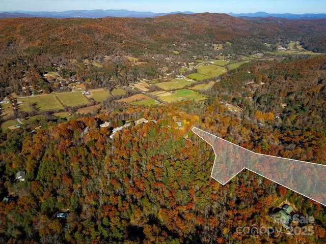 a house with trees in the background