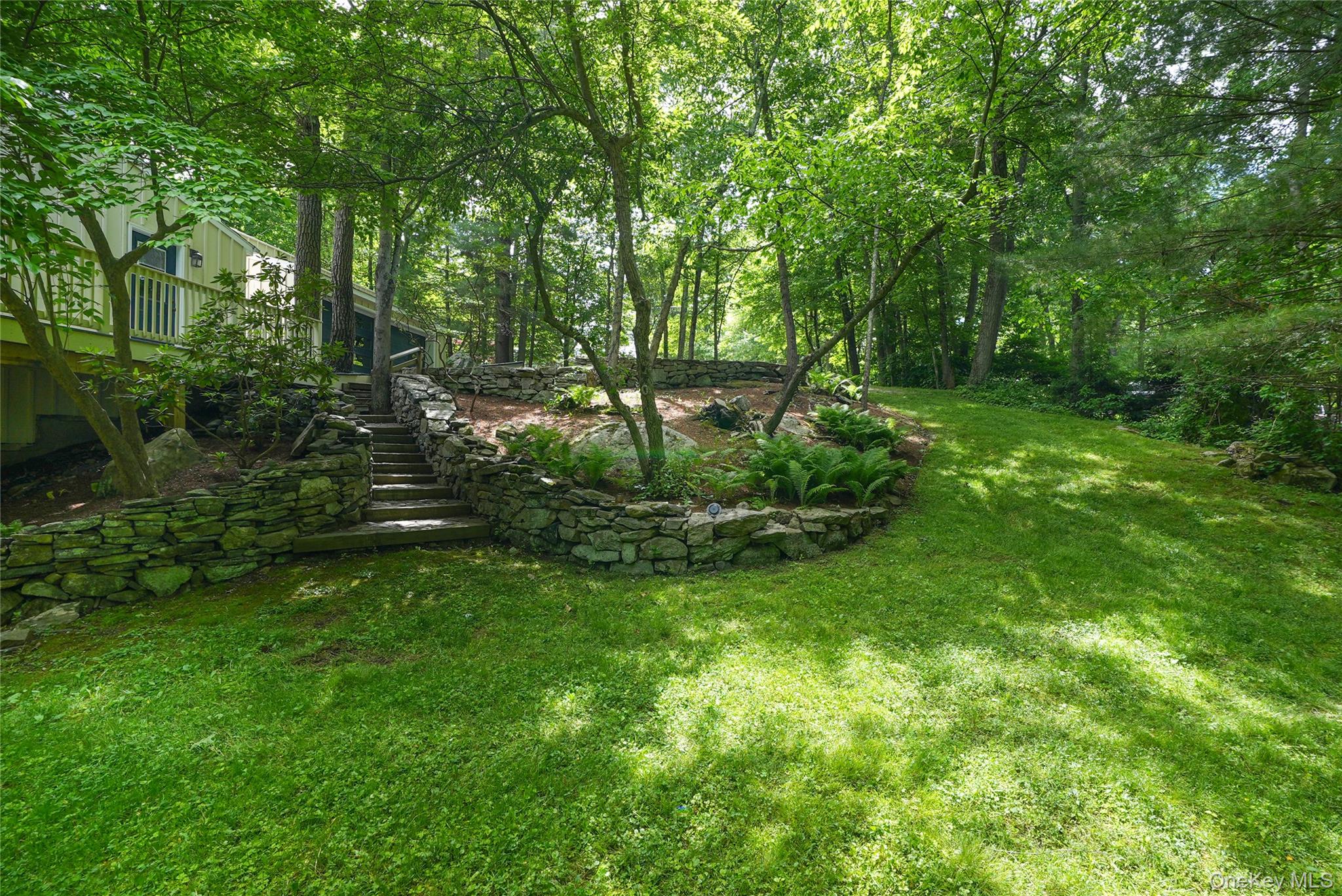 22 Peters Lane Pound Ridge, NY 10576 - Photo 41 of 43 Stunning property spans well over 2 acres and offers tons of privacy!