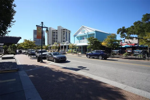 $7,900 | 4660 Ocean Boulevard, Unit N1, Sarasota, FL 34242