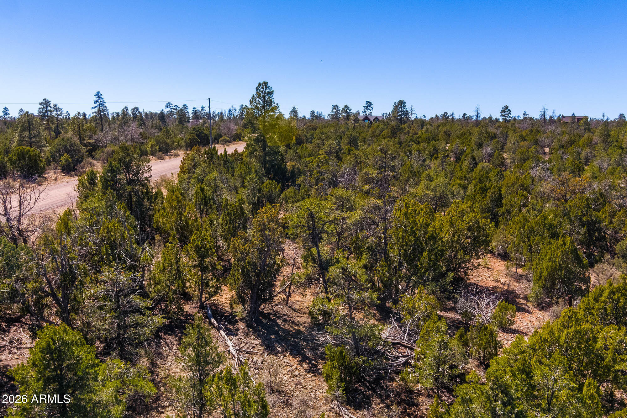 5179 Sunset Ridge Loop, Unit 188 Happy Jack, AZ 86024 - Photo 13 of 32 MAX_0078