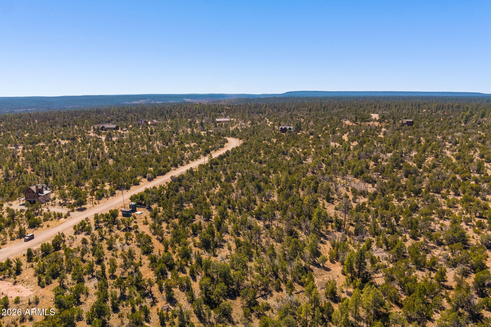 5179 Sunset Ridge Loop, Unit 188 Happy Jack, AZ 86024 - Photo 2 of 32 MAX_0045