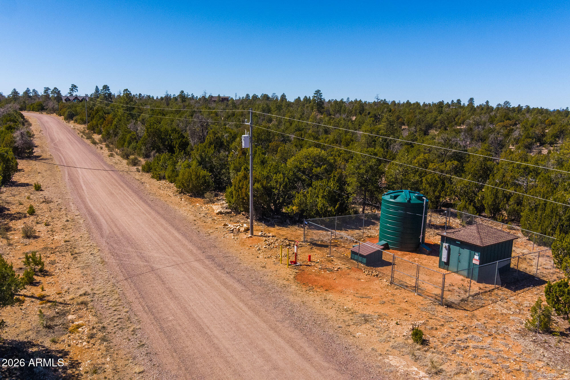 5179 Sunset Ridge Loop, Unit 188 Happy Jack, AZ 86024 - Photo 29 of 32 MAX_0012