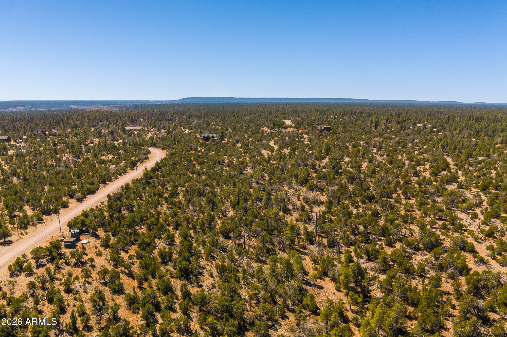 5179 Sunset Ridge Loop, Unit 188 Happy Jack, AZ 86024 - Photo 3 of 32 MAX_0048