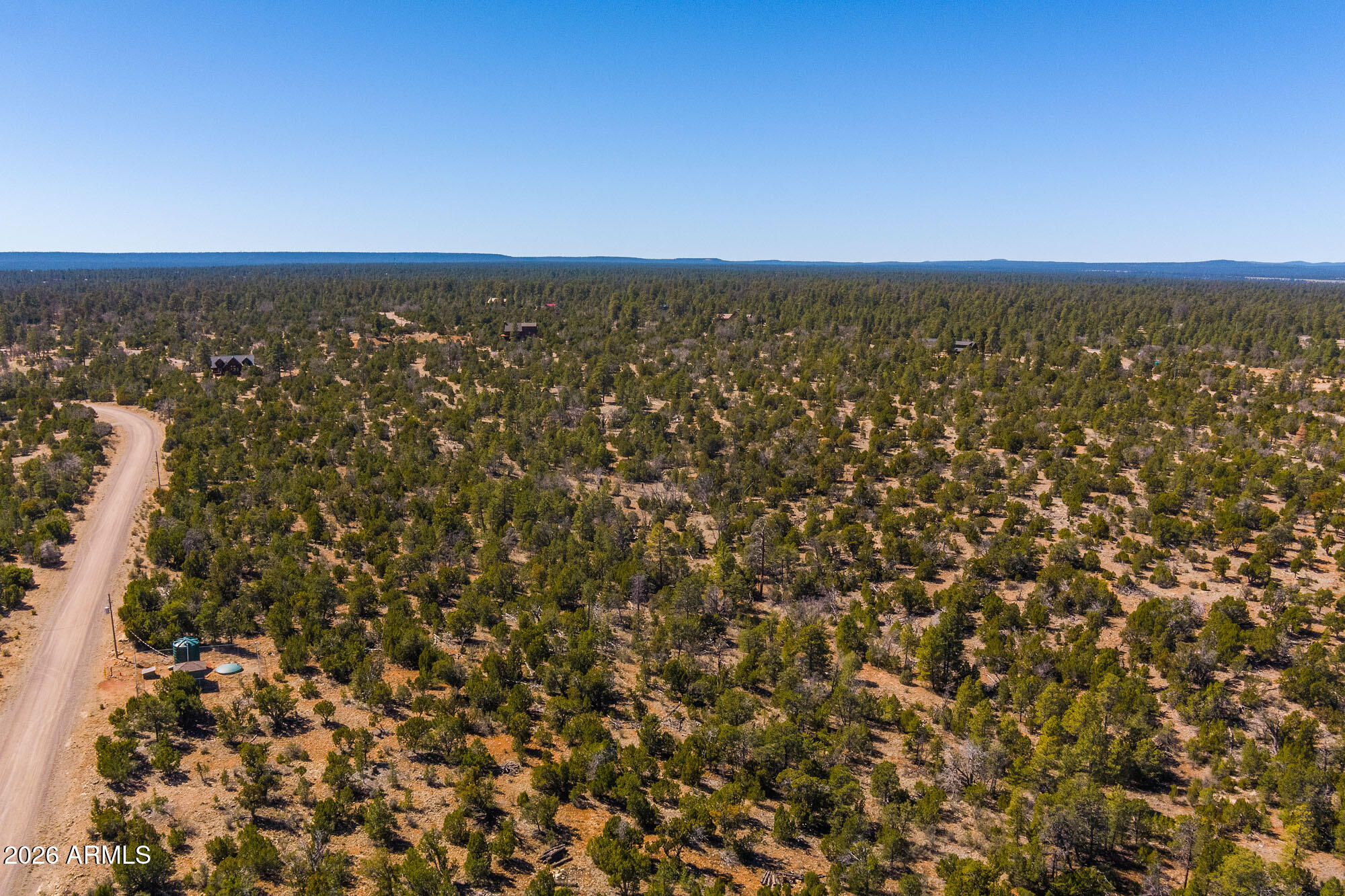 5179 Sunset Ridge Loop, Unit 188 Happy Jack, AZ 86024 - Photo 4 of 32 MAX_0051