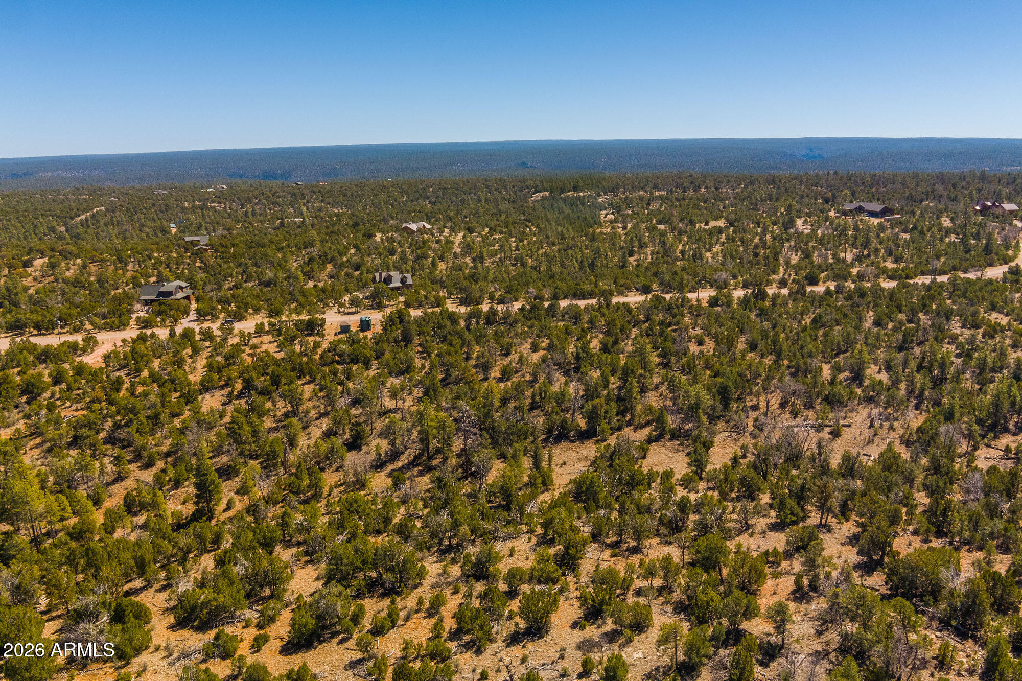5179 Sunset Ridge Loop, Unit 188 Happy Jack, AZ 86024 - Photo 7 of 32 MAX_0039