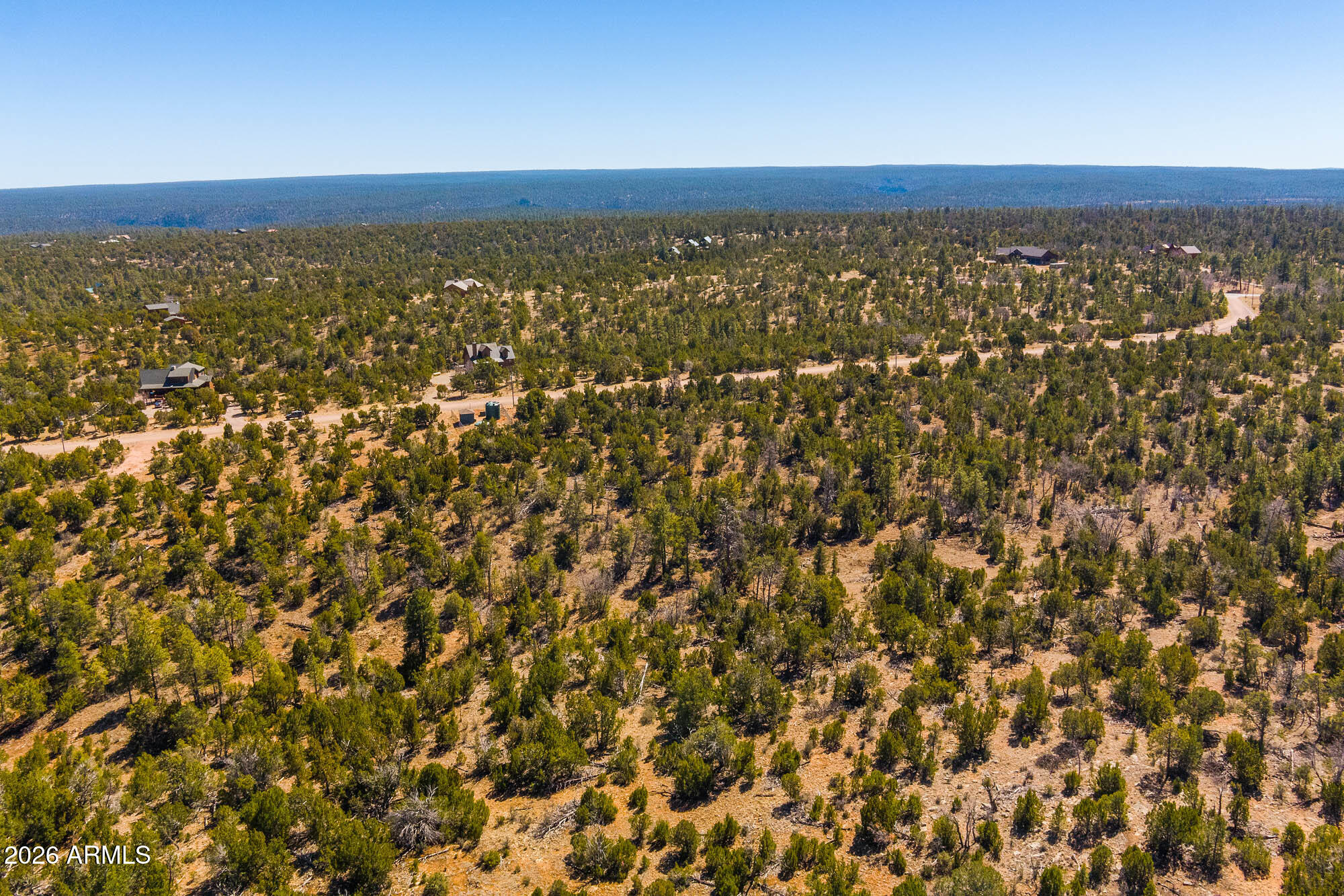 5179 Sunset Ridge Loop, Unit 188 Happy Jack, AZ 86024 - Photo 8 of 32 MAX_0042
