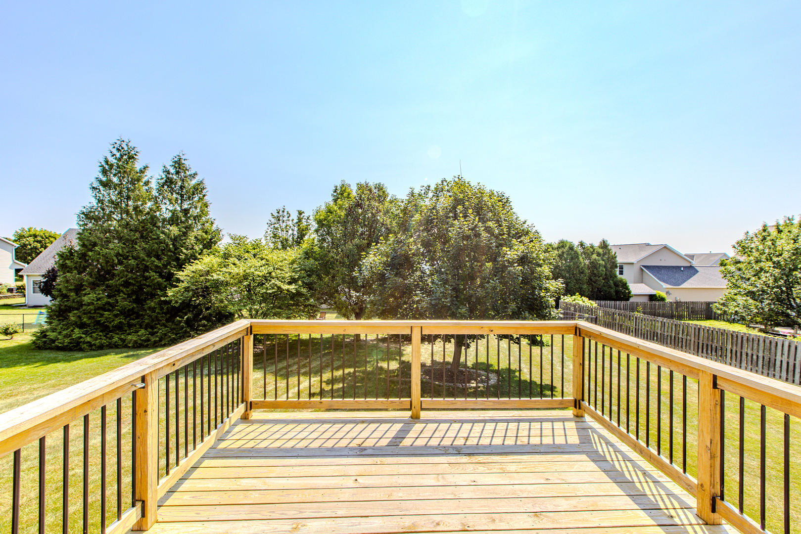 2334 Cascade Court Normal, IL 61761 - Photo 51 of 52