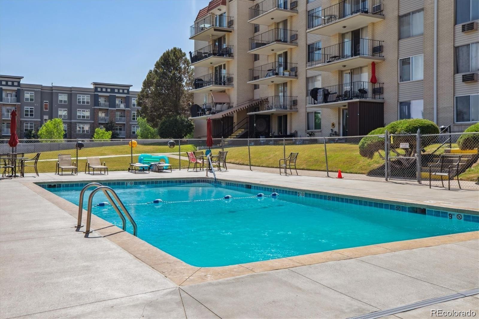 7801 West 35th Avenue, Unit 7 Wheat Ridge, CO 80033 - Photo 34 of 35
