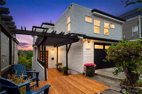$1,675,000 | 3309 37th Place South, Seattle, WA 98144