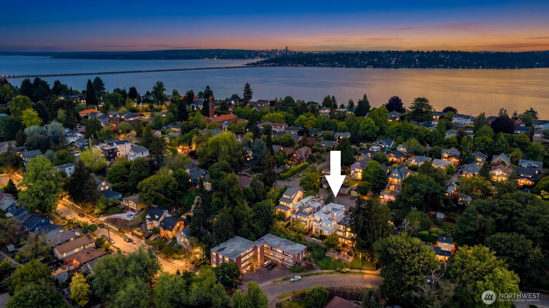 3309 37th Place South Seattle, WA 98144 - Photo 34 of 36