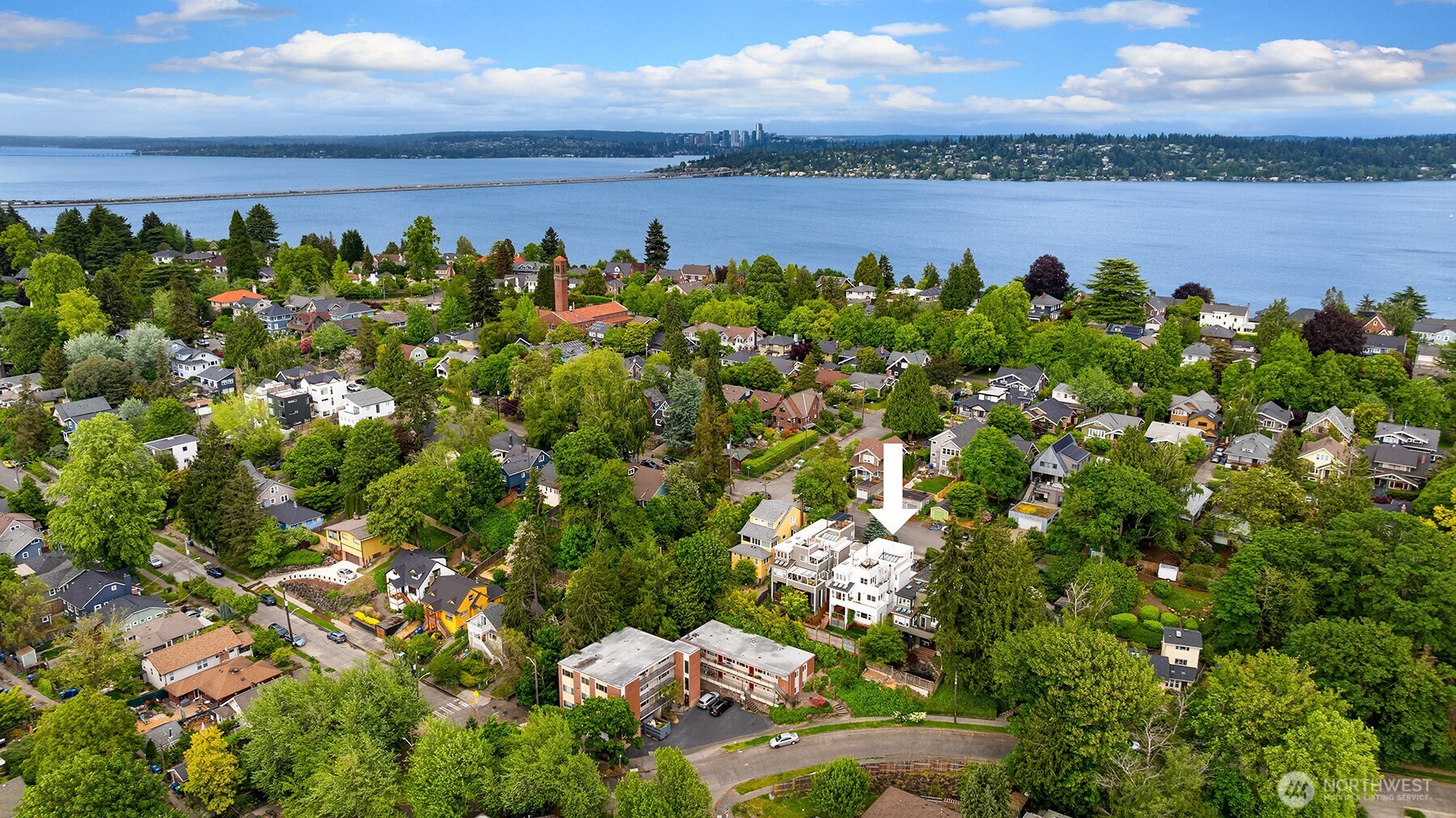 3309 37th Place South Seattle, WA 98144 - Photo 35 of 36