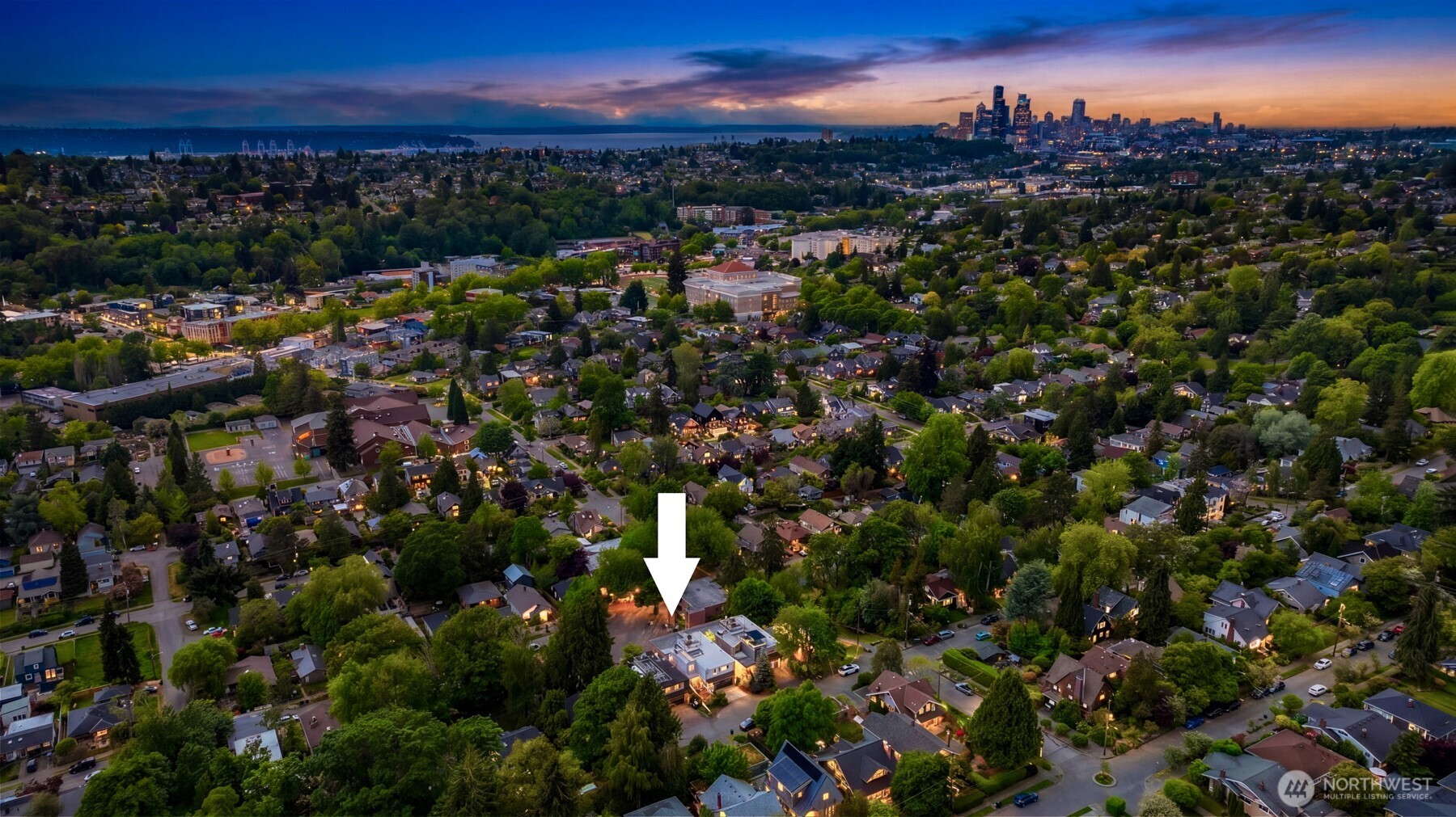 3309 37th Place South Seattle, WA 98144 - Photo 36 of 36
