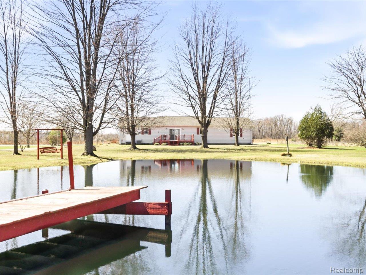 3570 Duce Road Avoca, MI 48006 - Photo 7 of 38