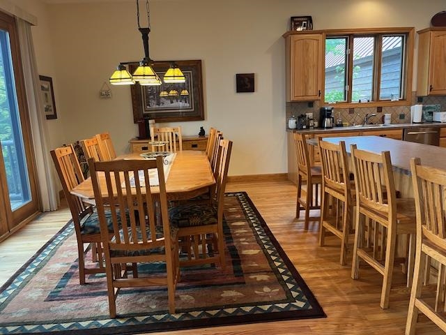 N5107 Rock River Road Naubinway, MI 49827 - Photo 6 of 10