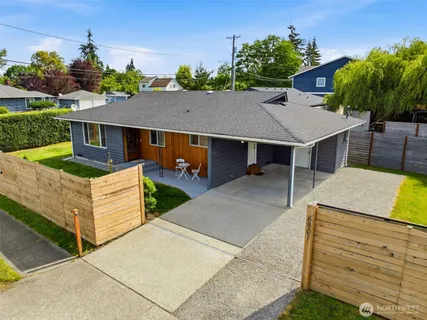 $415,000 | 6801 East McKinley Avenue, Tacoma, WA 98404