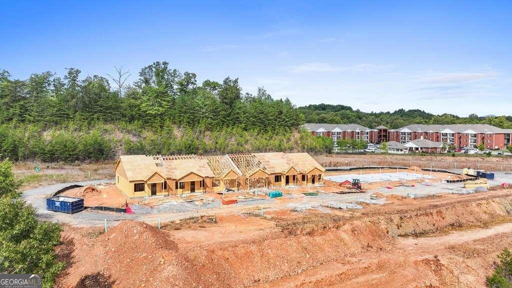 0 Grove Loop, Unit 47 Blue Ridge, GA 30513 - Photo 13 of 15 a view of lake