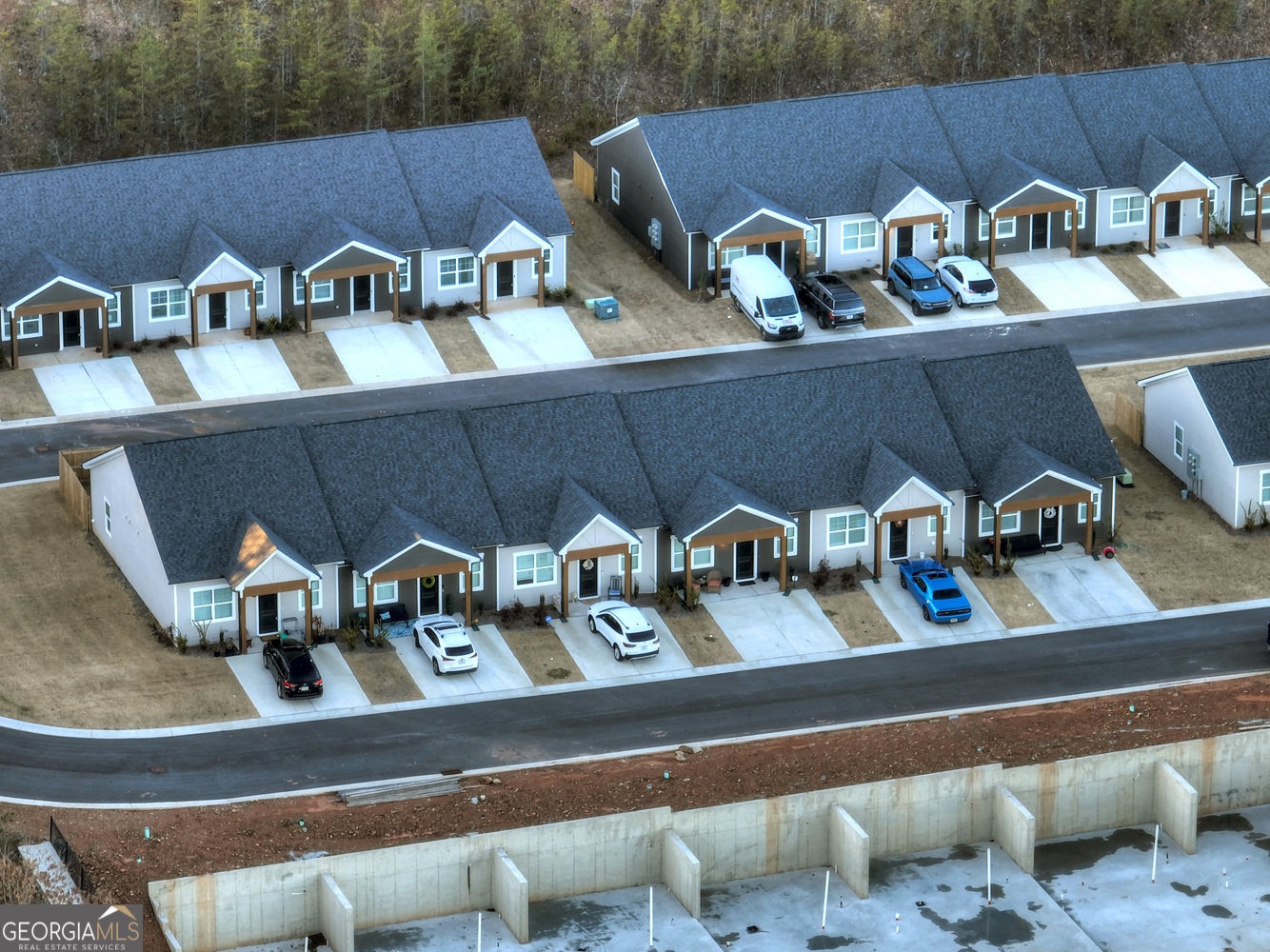 0 Grove Loop, Unit 47 Blue Ridge, GA 30513 - Photo 16 of 26